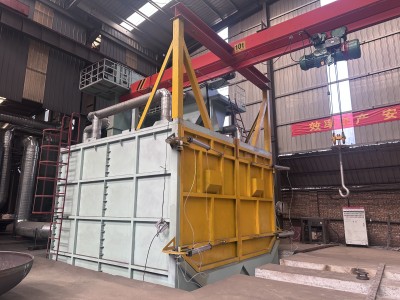 Střílečka Blasting Machine