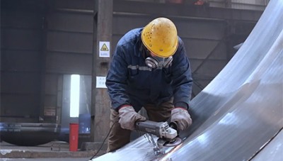 Xinxiang Sida Head Co., LTD. - Produktové propagační video